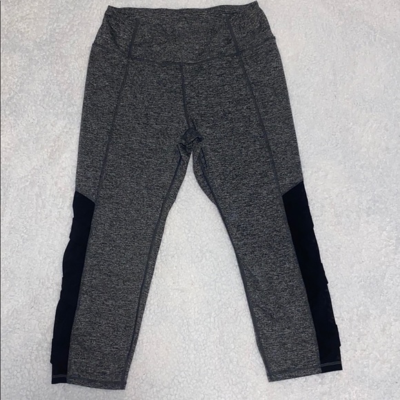 Workout leggings - Picture 1 of 3